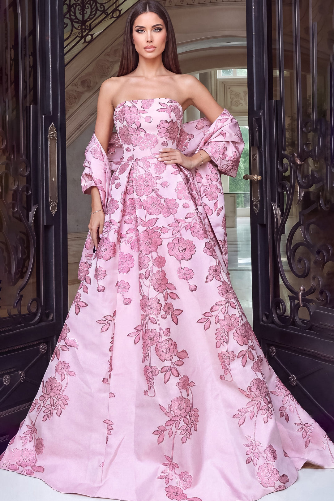 Jovani 54619