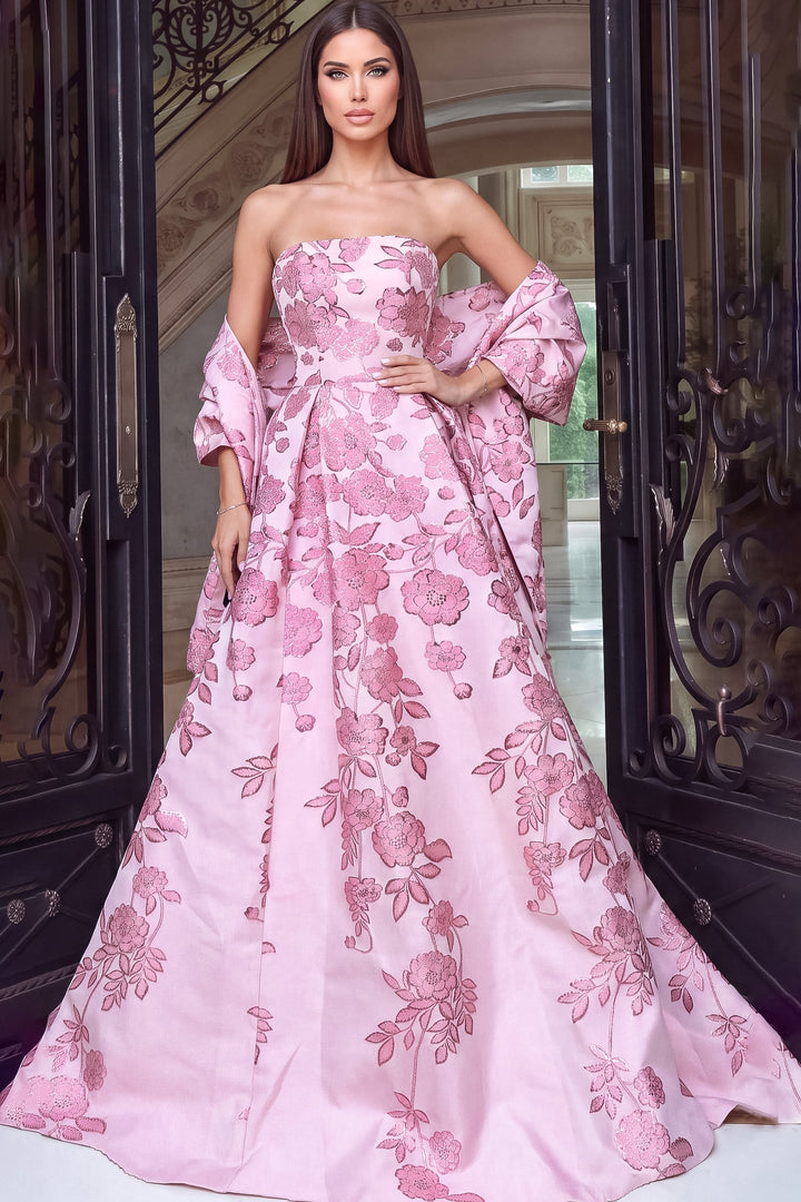 Jovani 54619