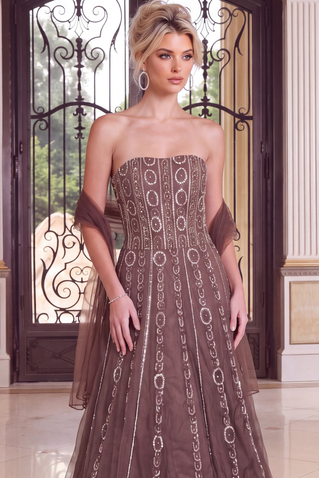 Jovani 54895
