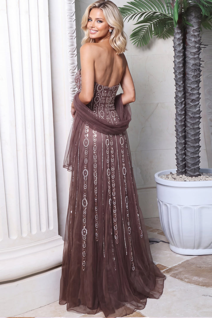 Jovani 54895