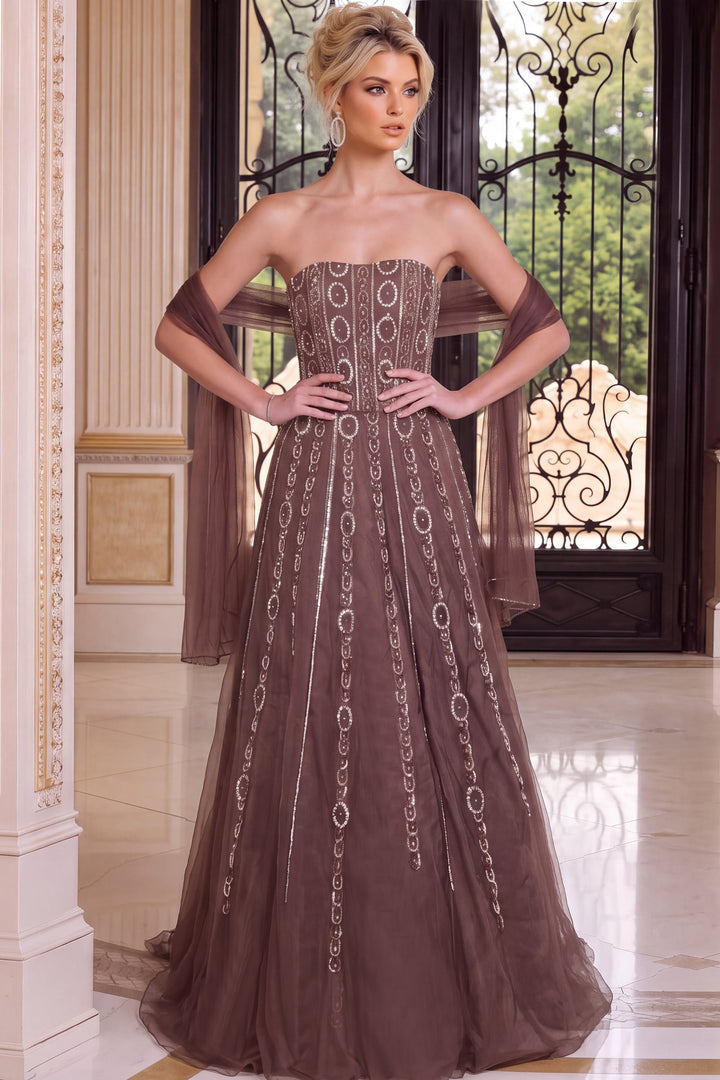 Jovani 54895