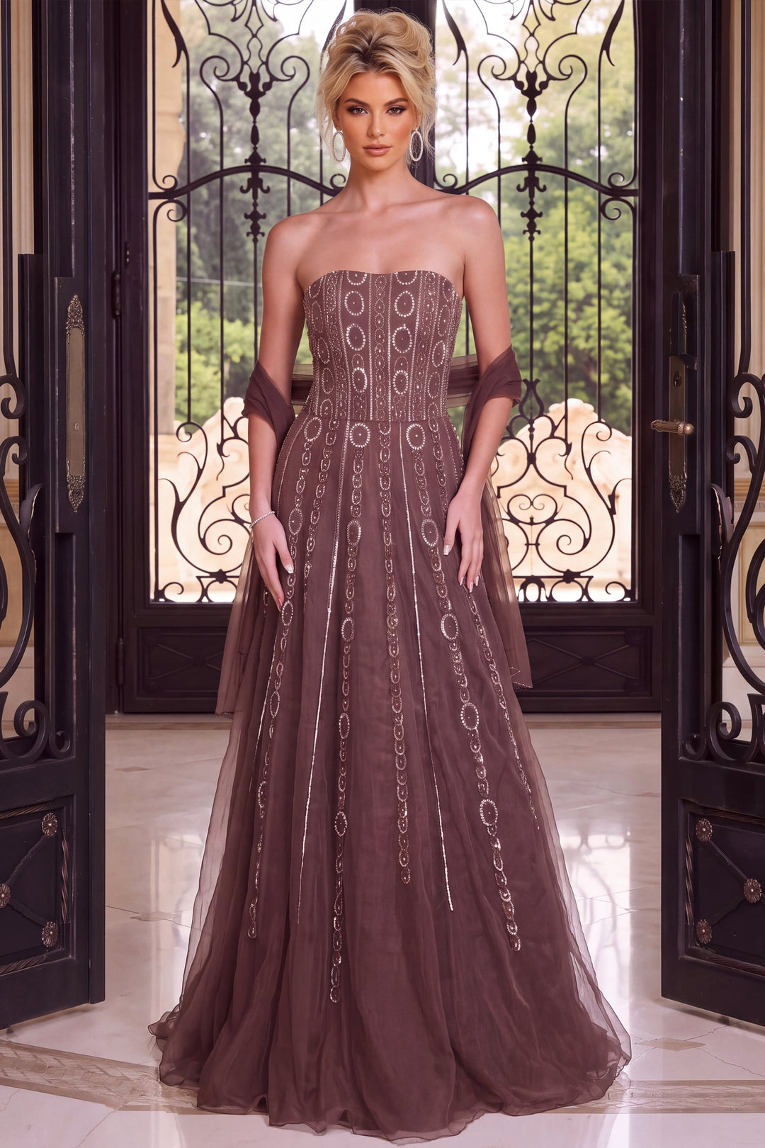 Jovani 54895