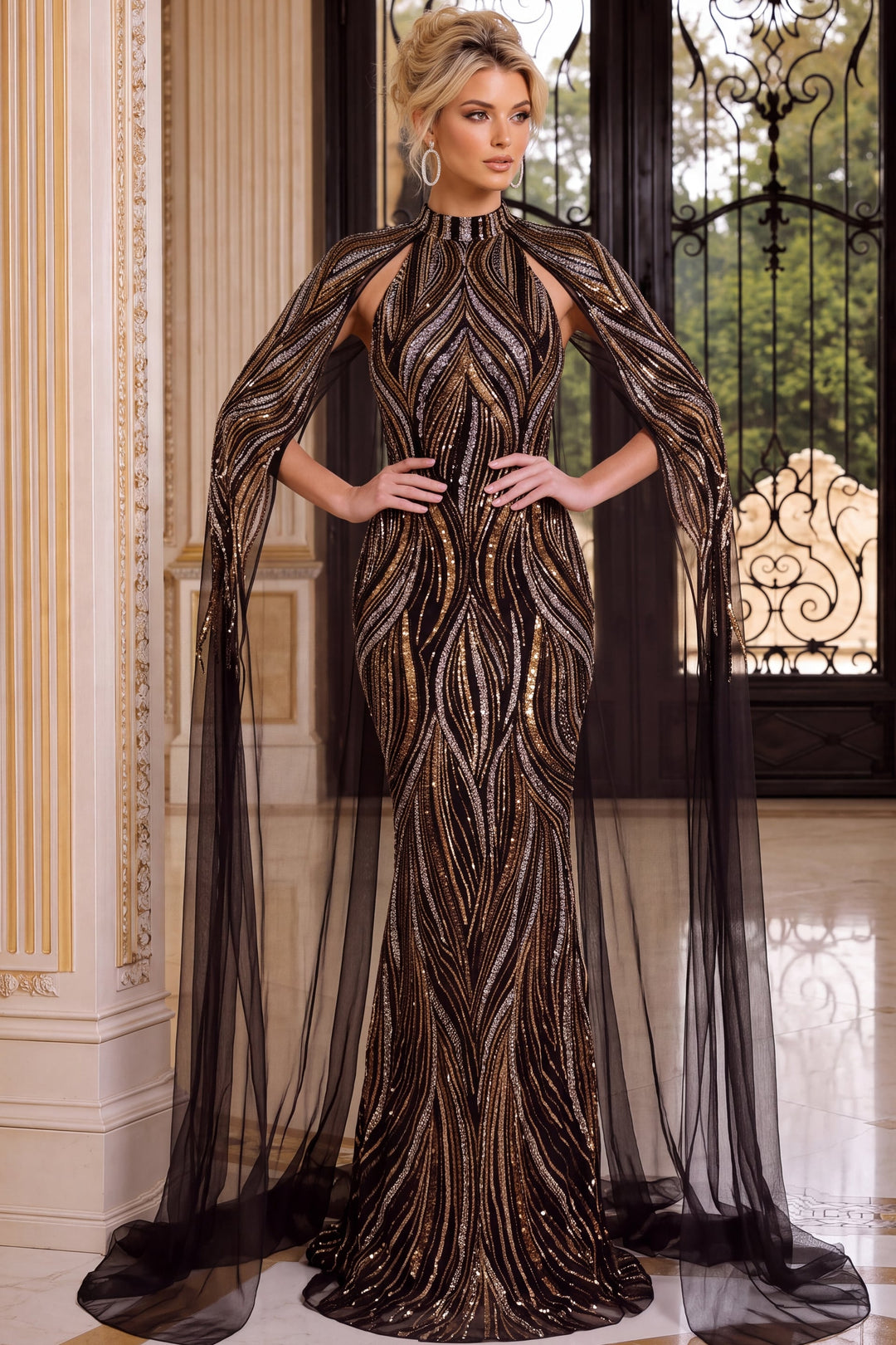 Jovani 54920