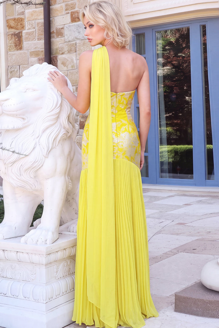 Jovani 55048