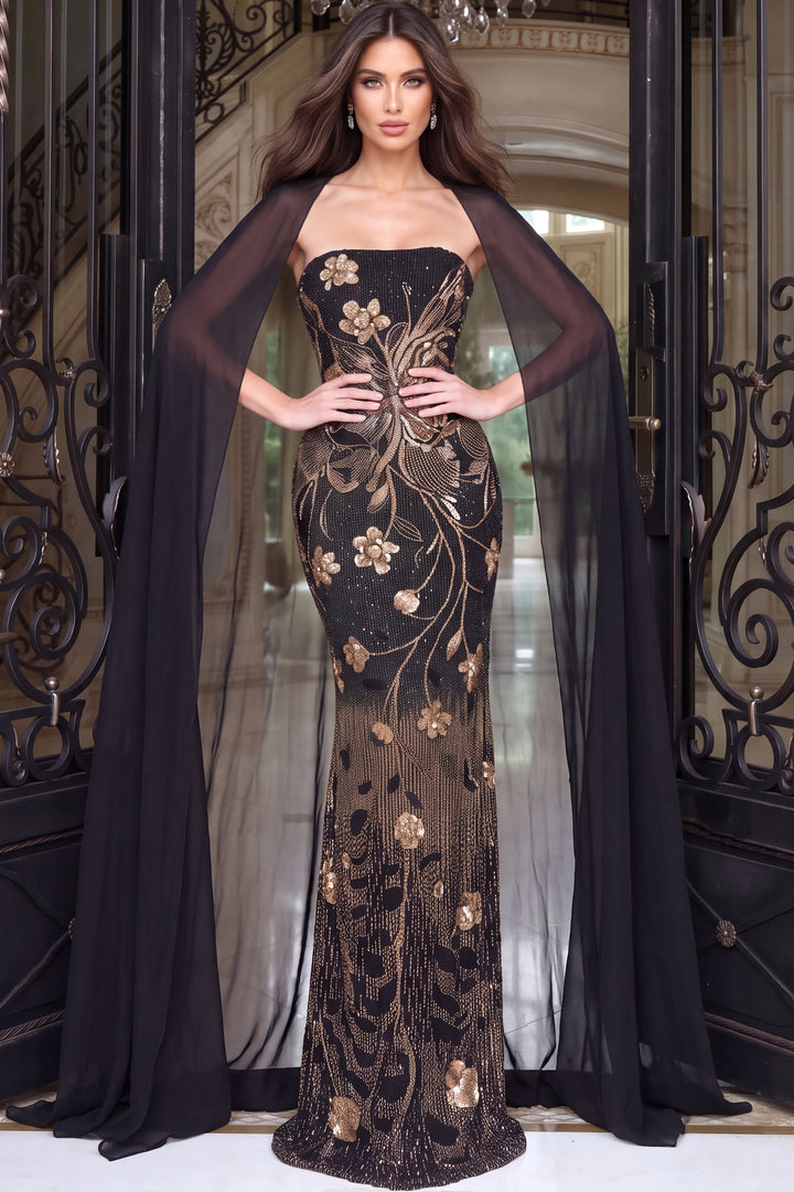 Jovani 55052