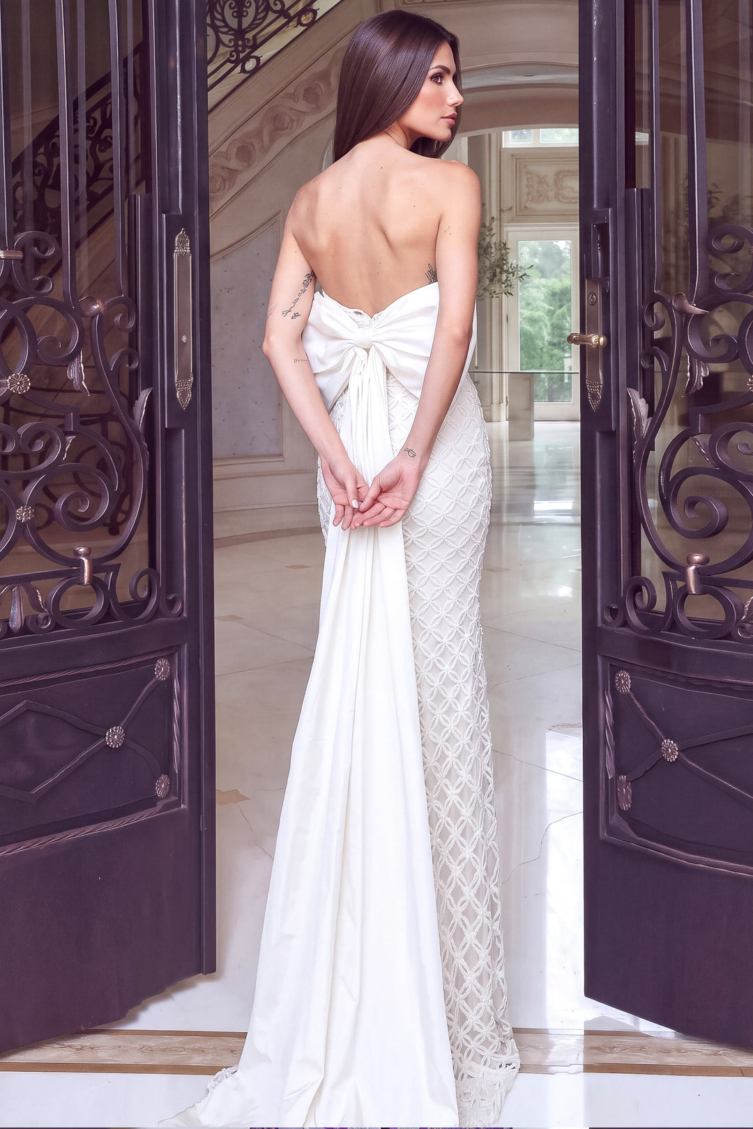 Jovani 55058