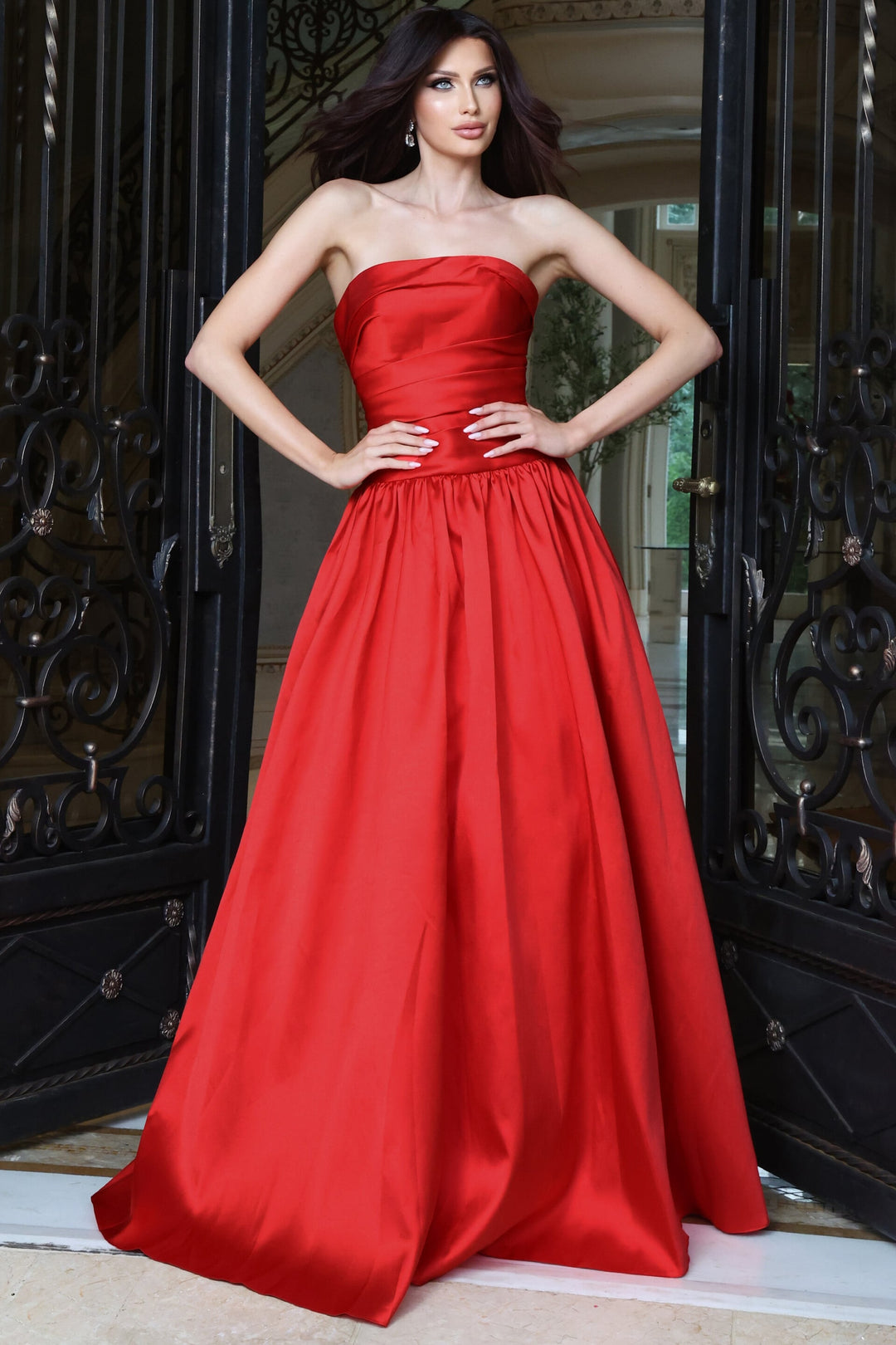 Jovani 55100