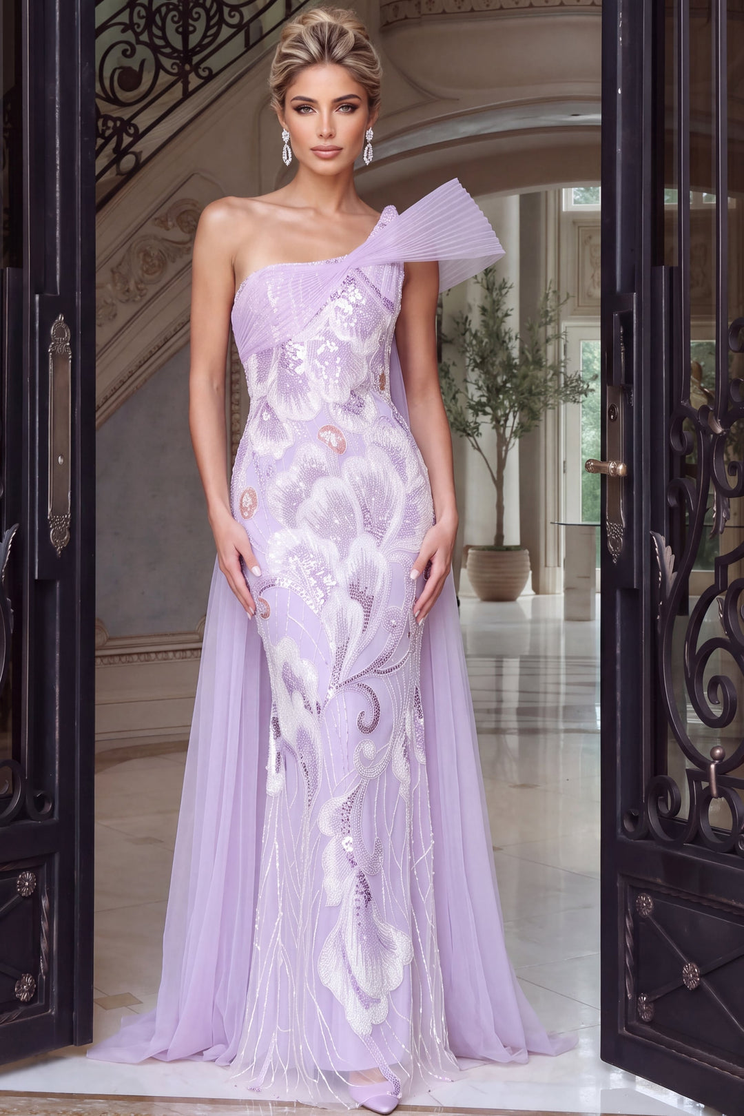 Jovani 55109
