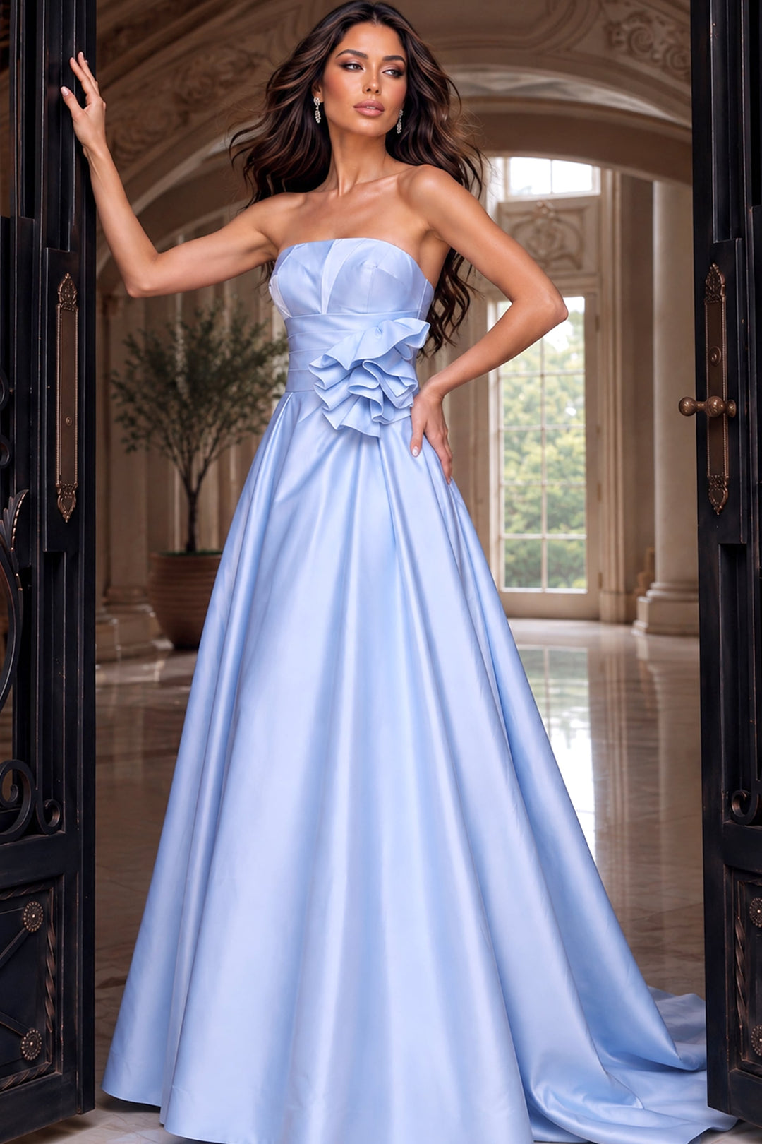 Jovani 55121