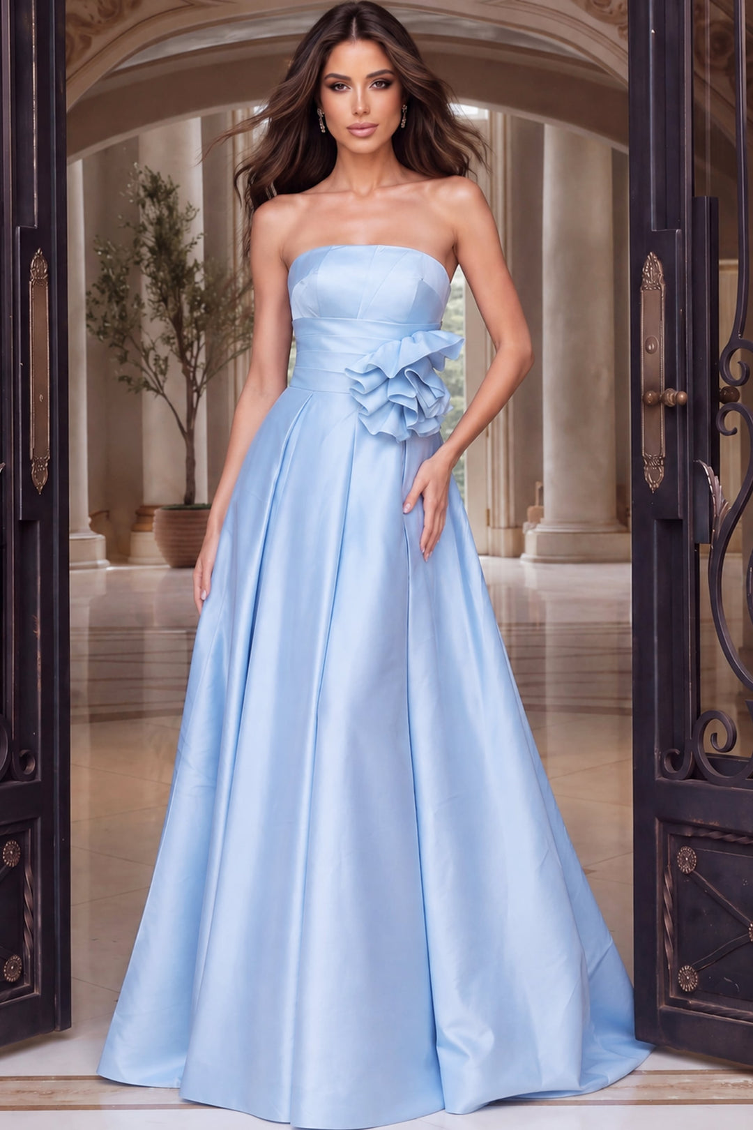 Jovani 55121