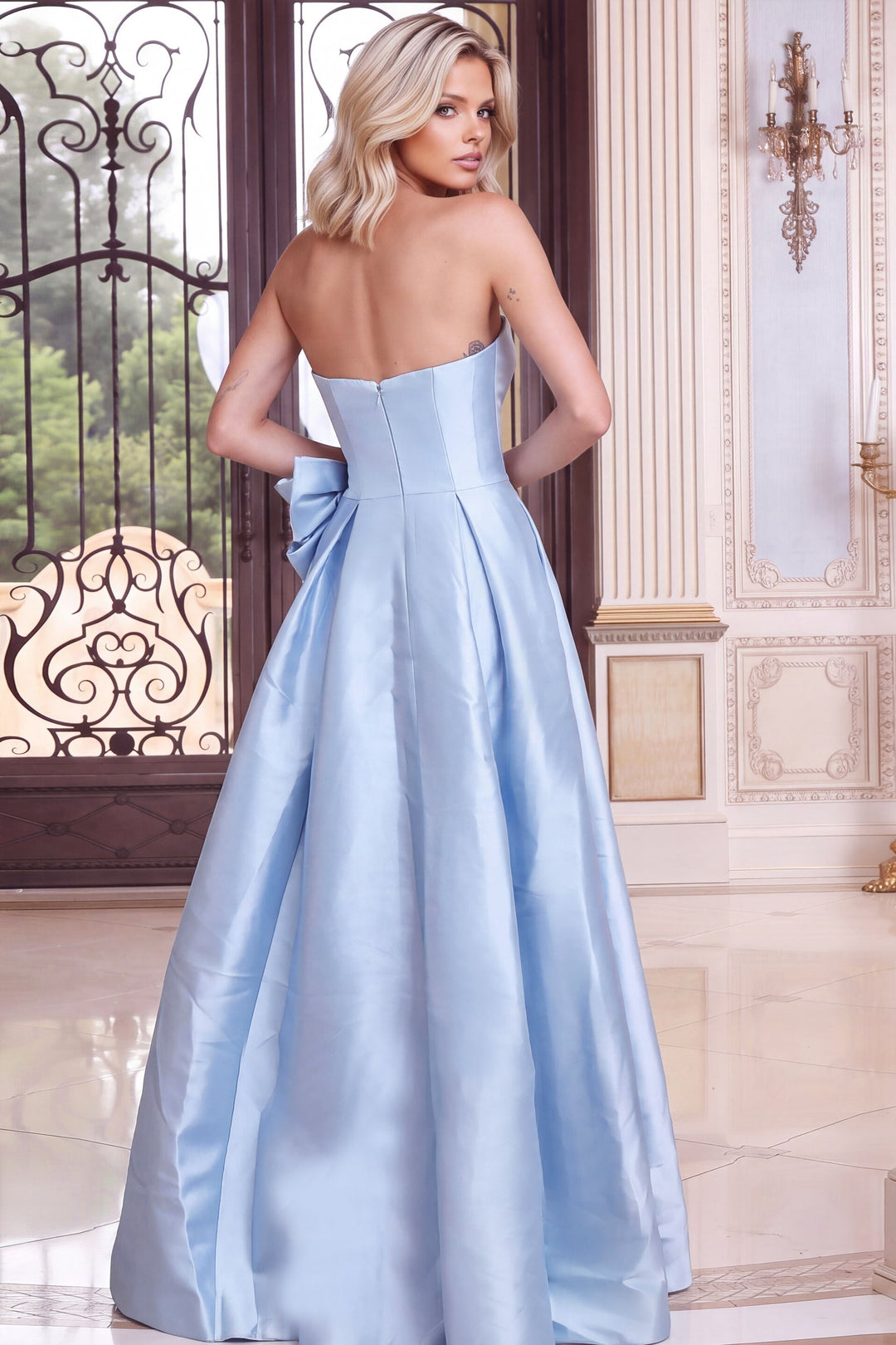 Jovani 55121