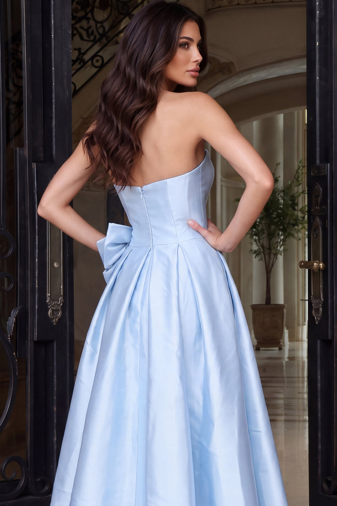 Jovani 55121