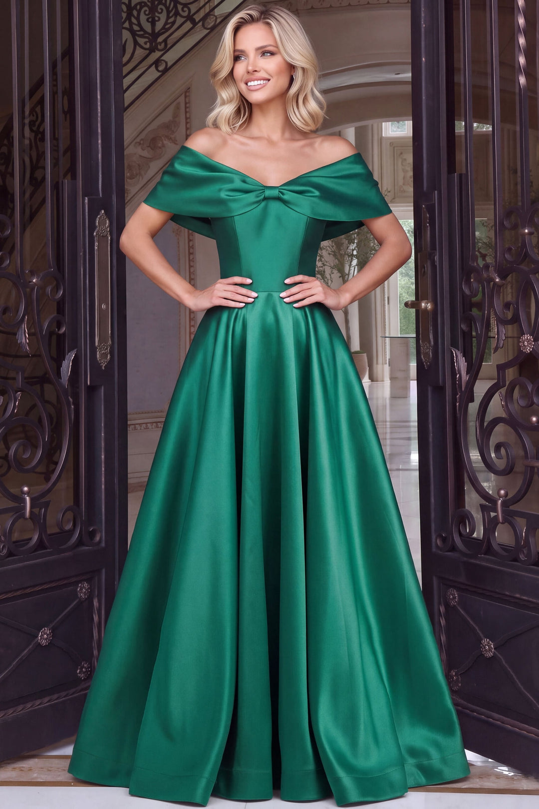 Jovani 55122