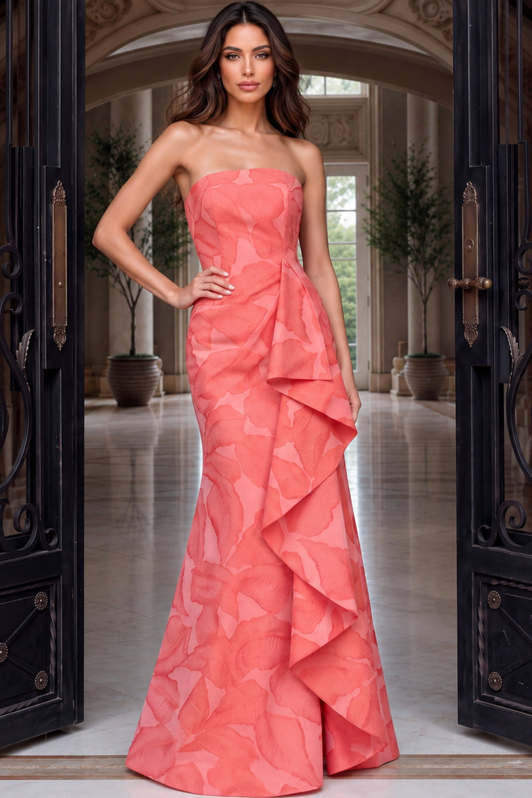 Jovani 55154