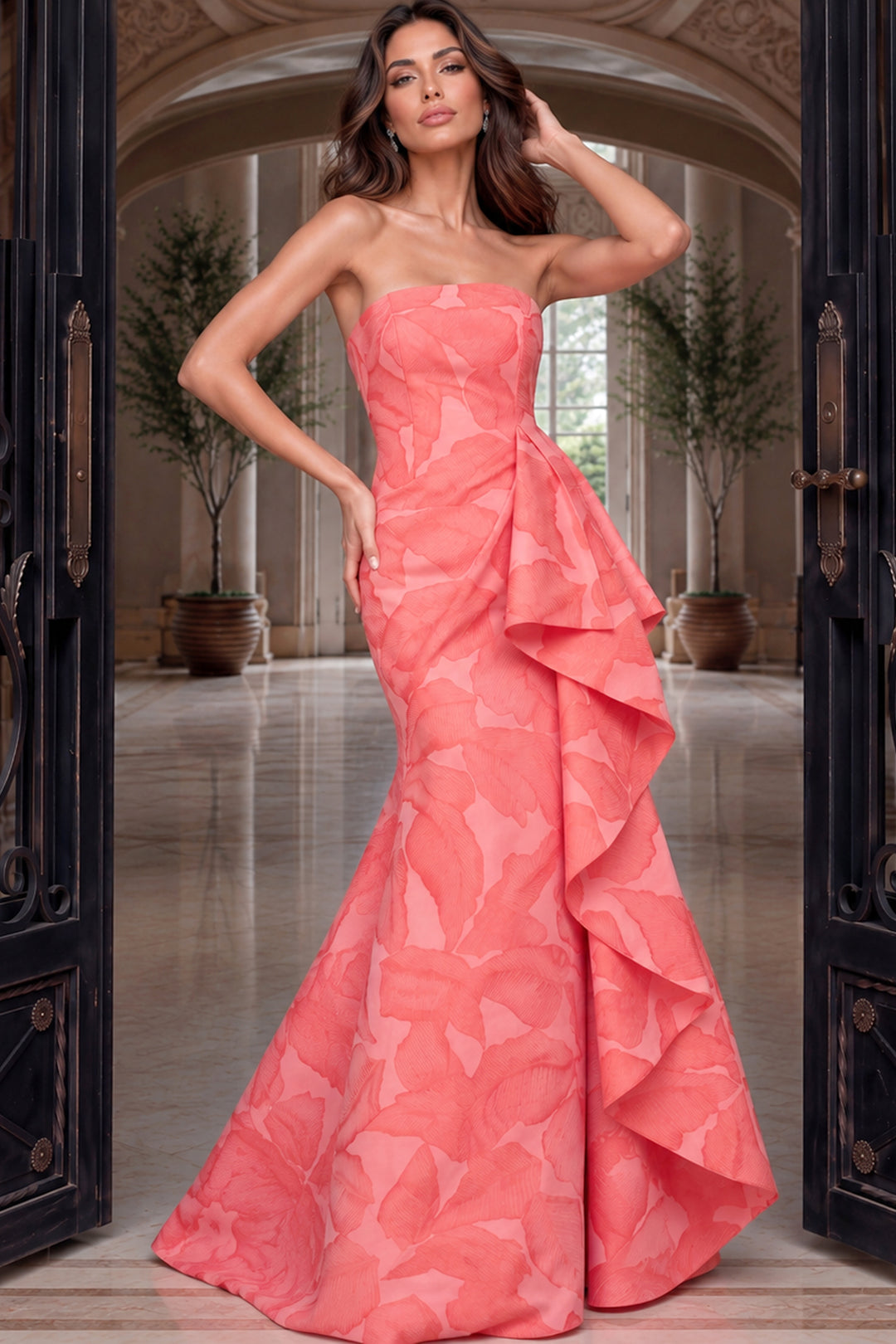 Jovani 55154