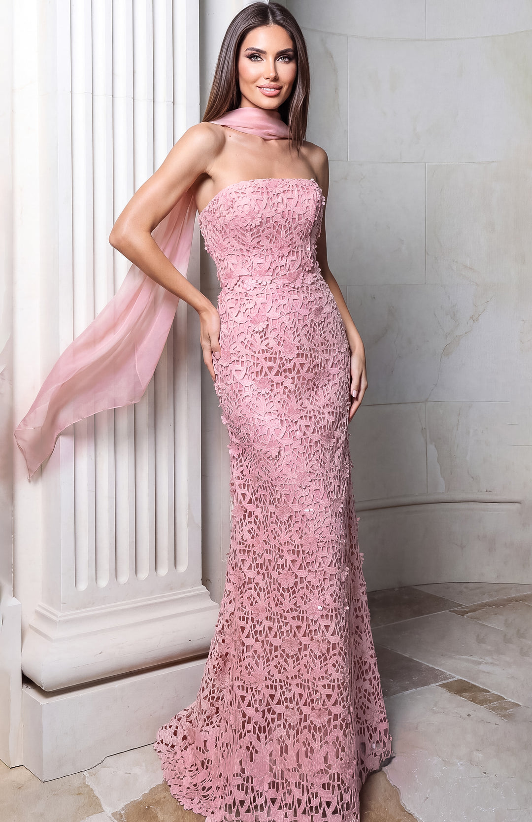 Jovani 55184