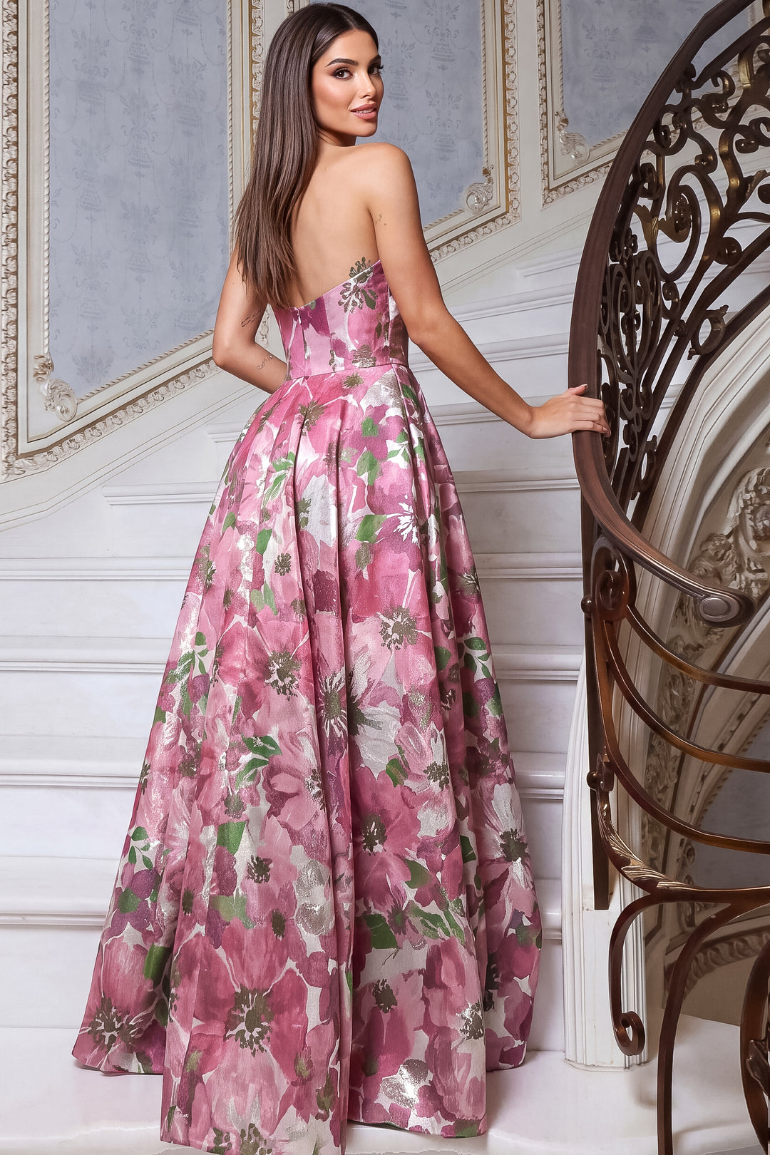 Jovani 55284