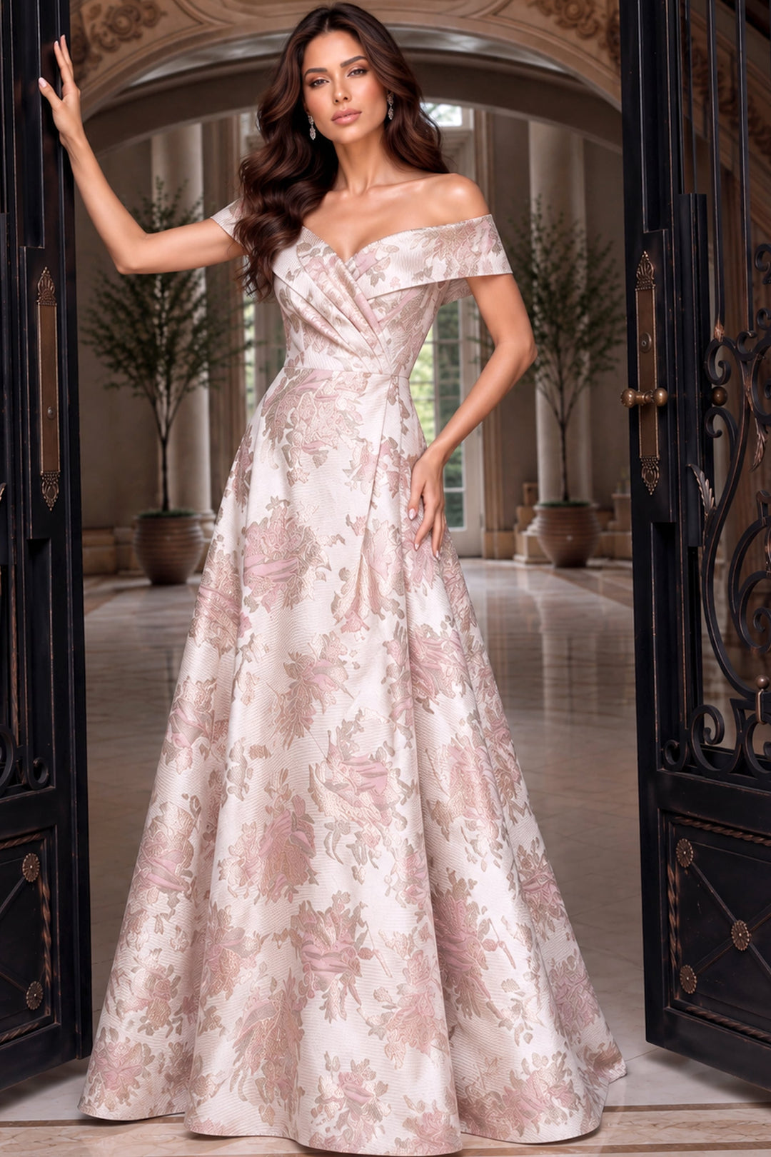 Jovani 55468