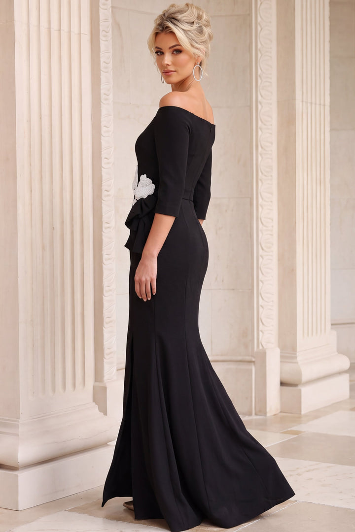 Jovani 55617 Black