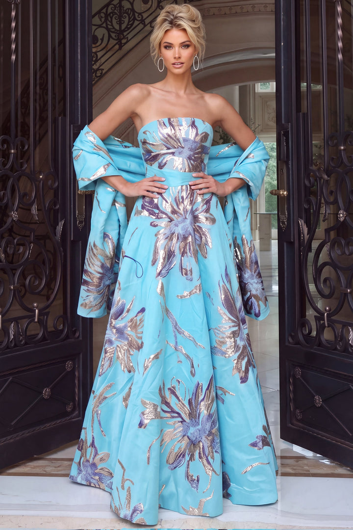 Jovani 55688