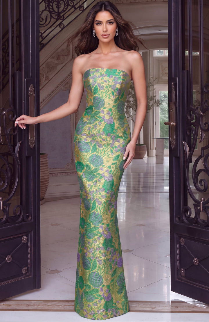 Jovani 55860