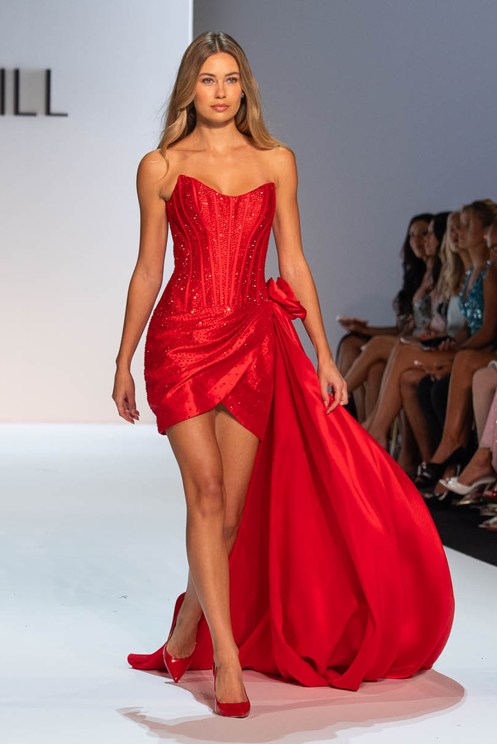 Sherri Hill 58481