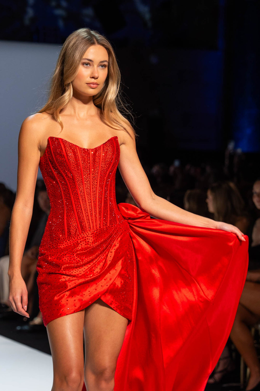 Sherri Hill 58481