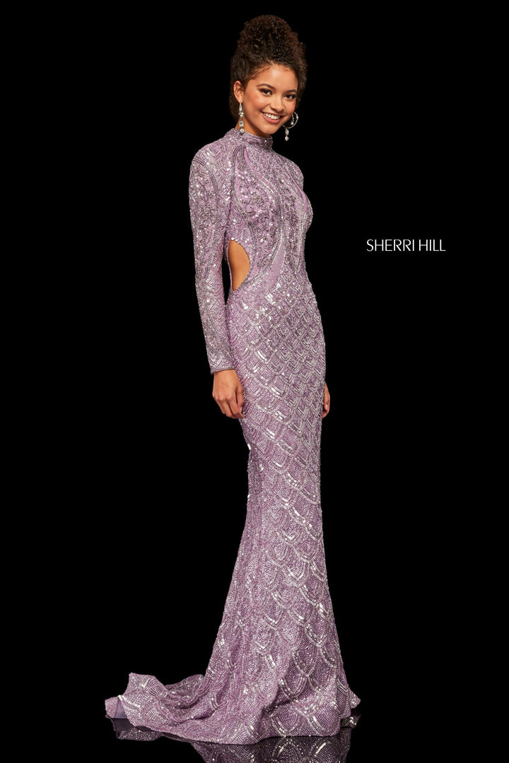 Sherri Hill 52916
