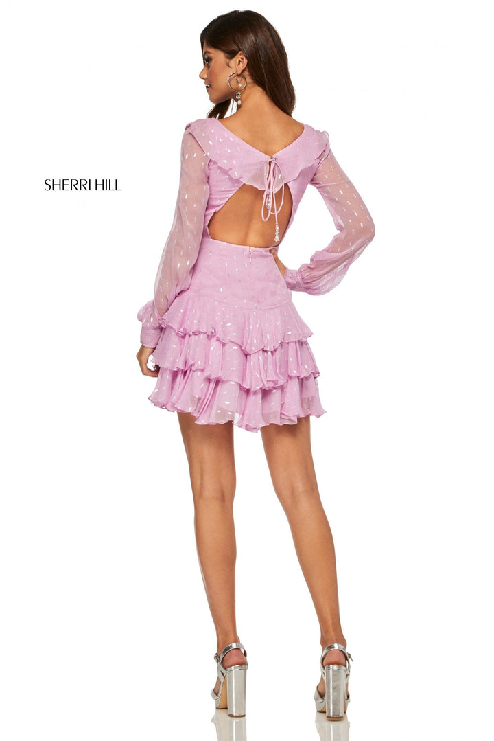 Sherri Hill 52937