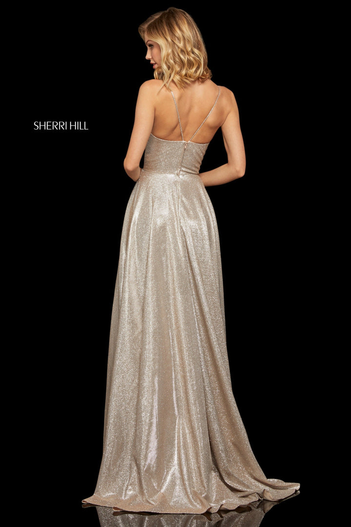 Sherri Hill 52977
