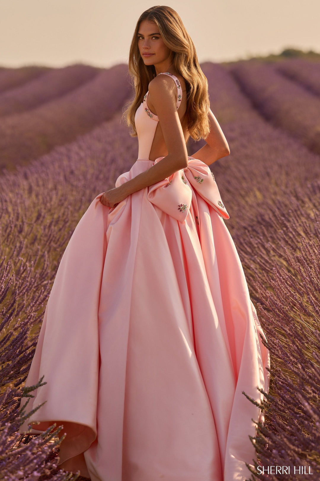 Sherri Hill 58475