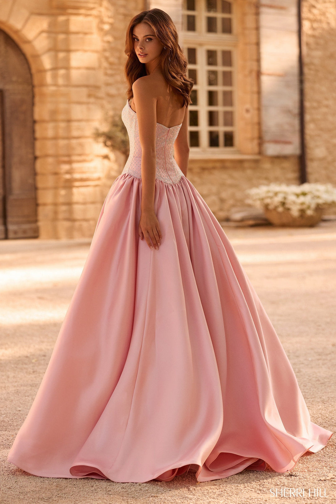 Sherri Hill 58522
