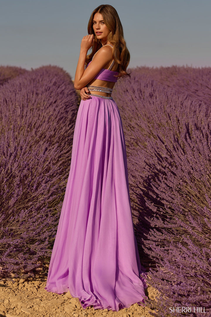 Sherri Hill 58552