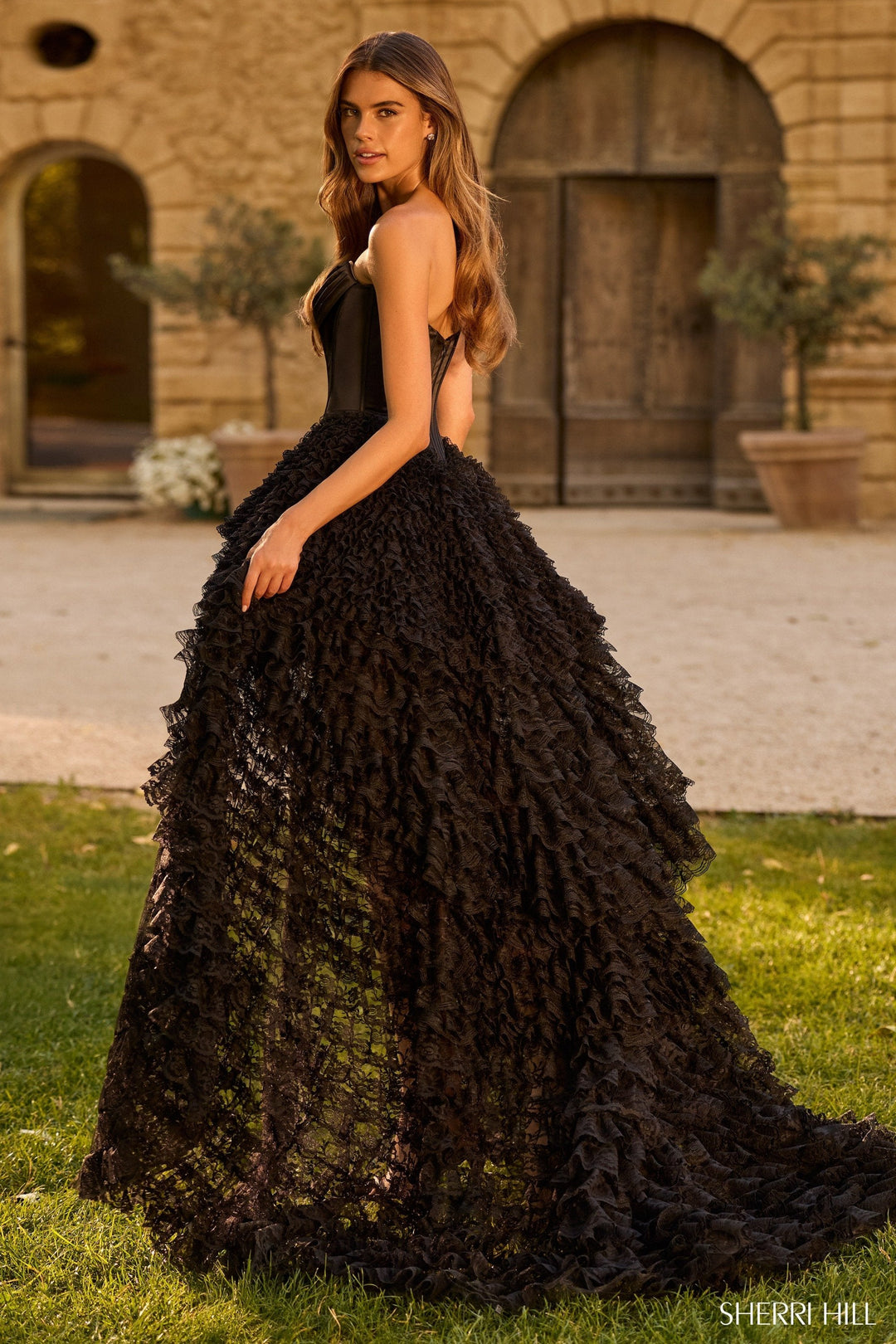 Sherri Hill 58577