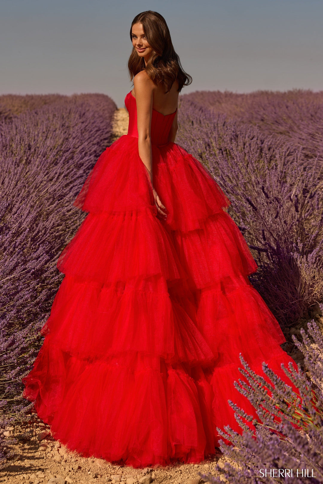 Sherri Hill 58631
