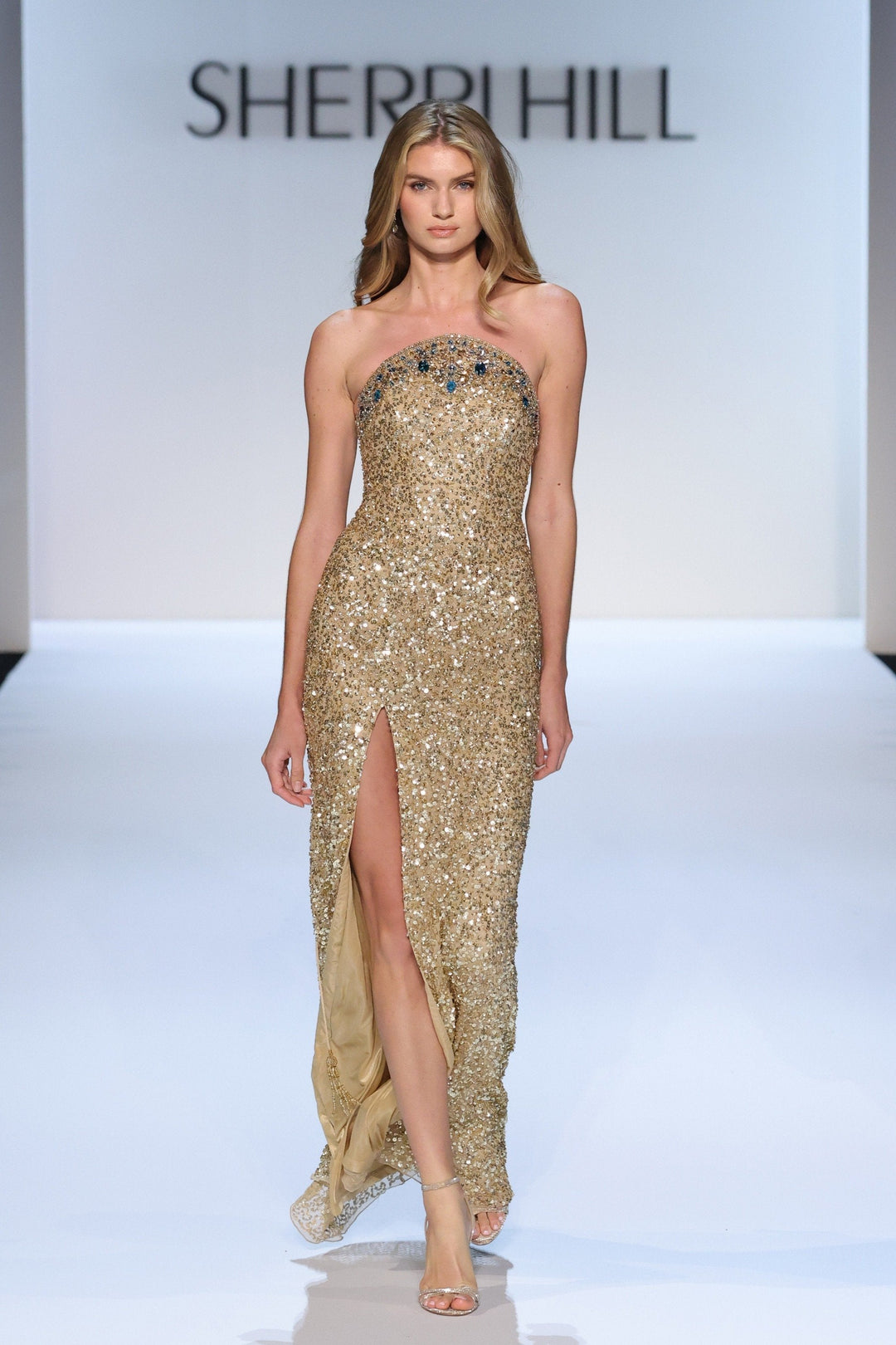 Sherri Hill 58872