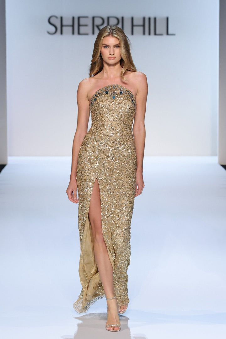 Sherri Hill 58872