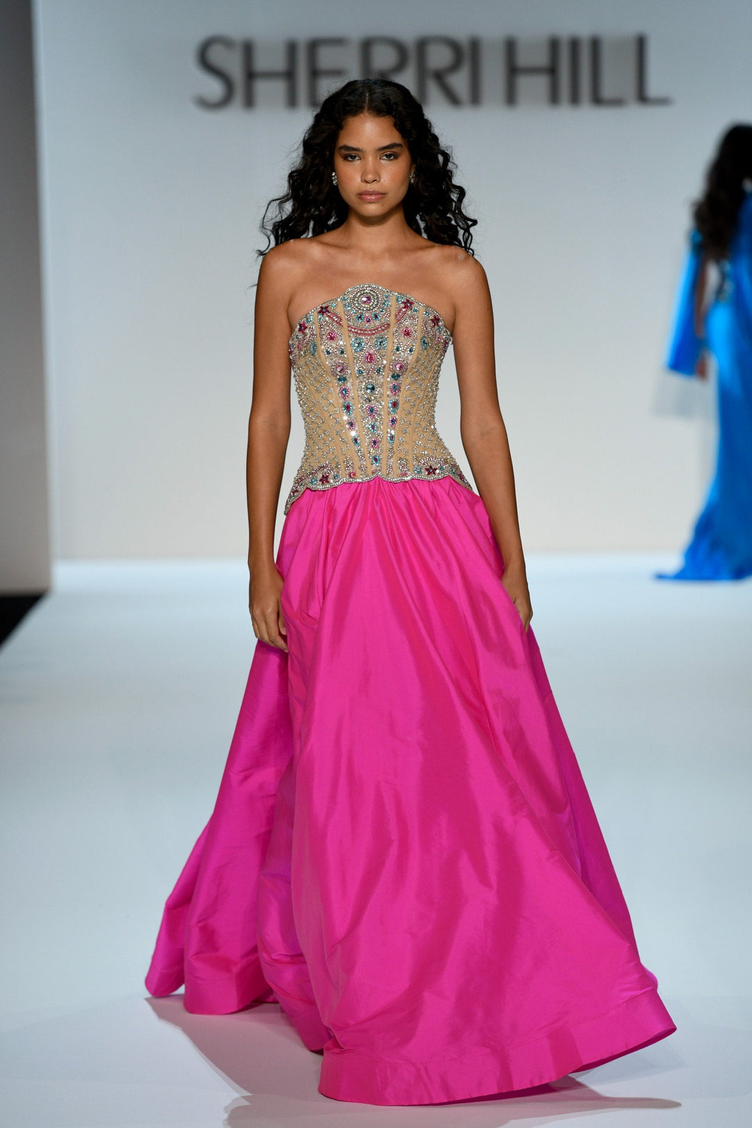 Sherri Hill 67325