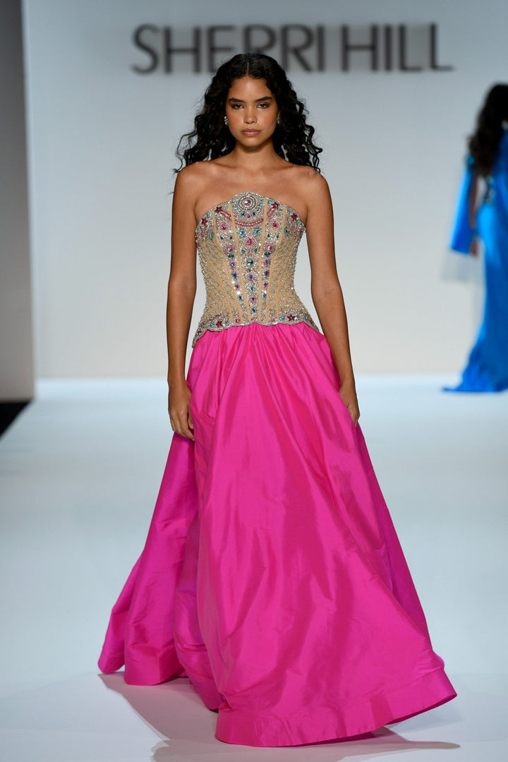 Sherri Hill 67325