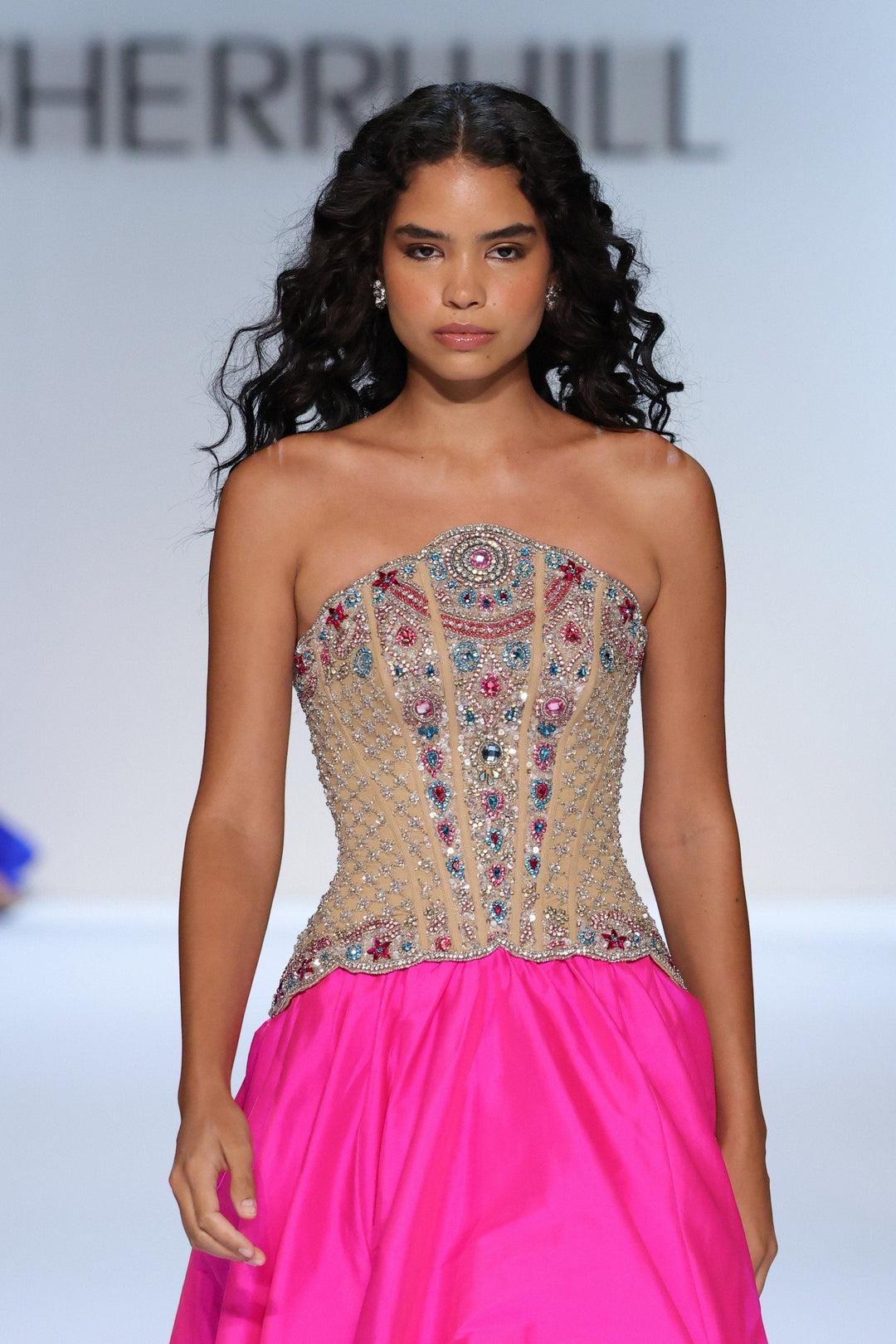 Sherri Hill 67325