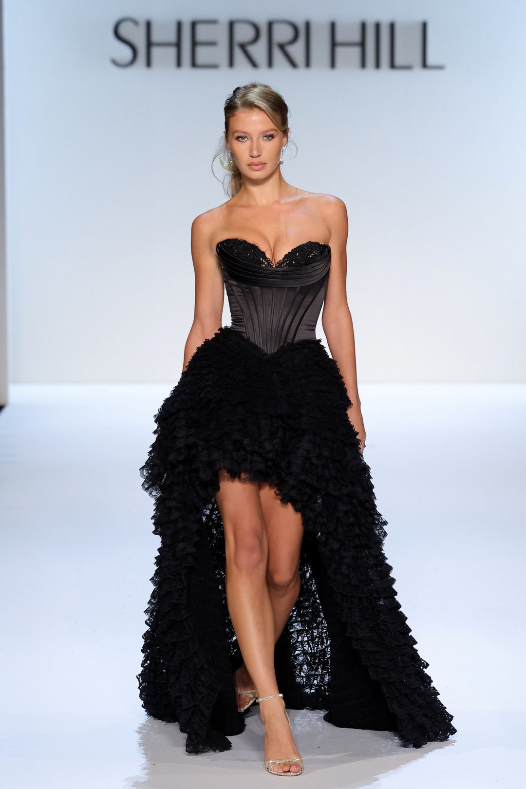 Sherri Hill 58577