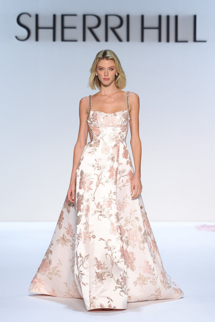Sherri Hill 58729