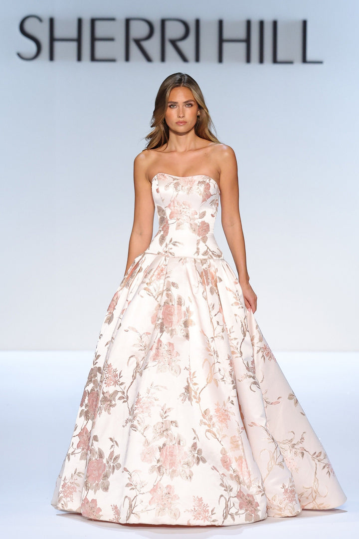 Sherri Hill 58594