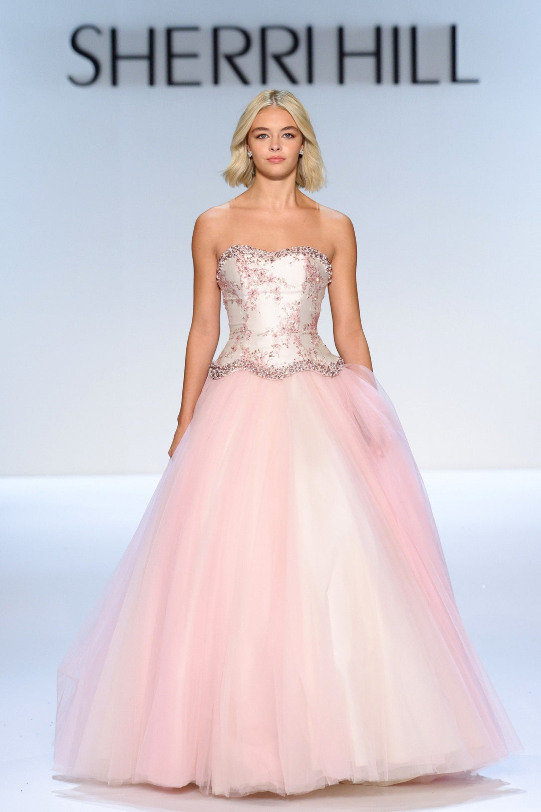 Sherri Hill 58808