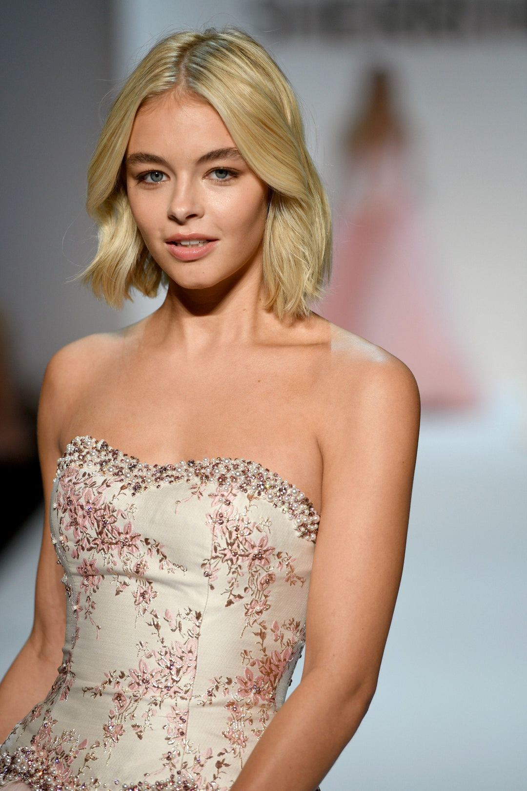 Sherri Hill 58808