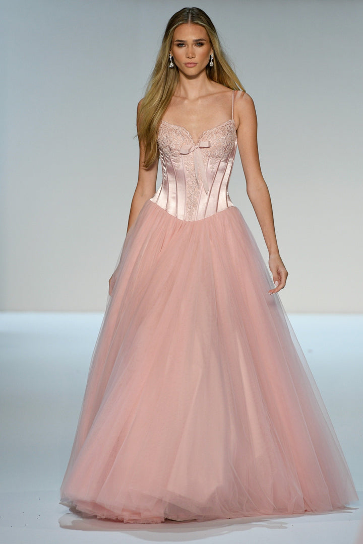 Sherri Hill 58736
