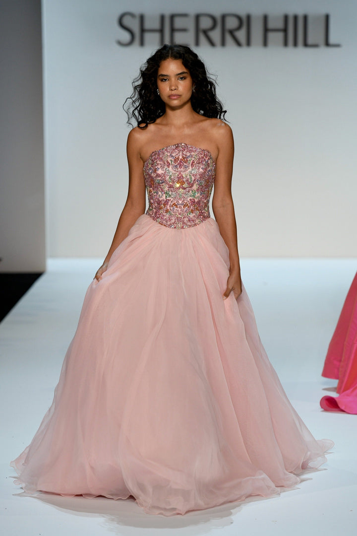Sherri Hill 67338
