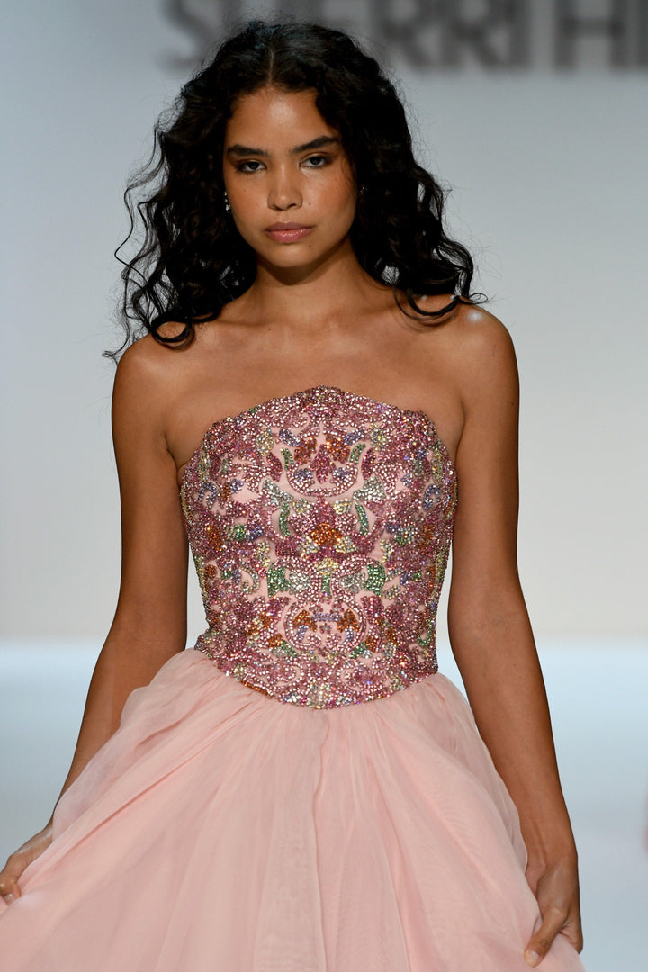Sherri Hill 67338