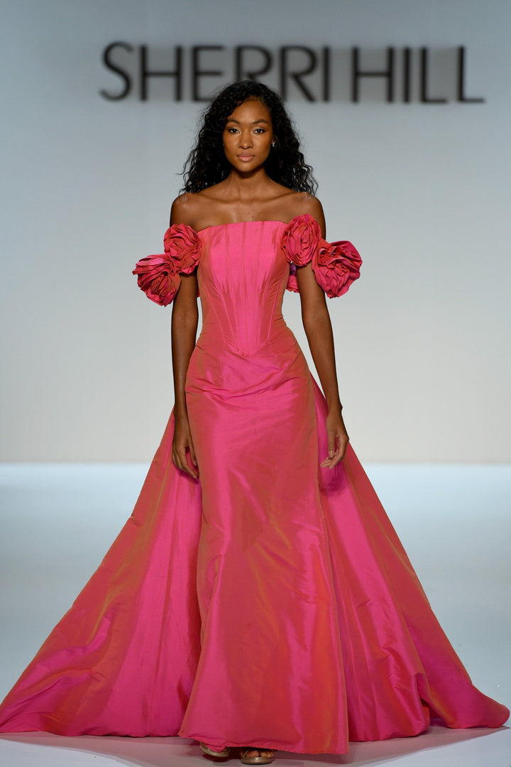Sherri Hill 67309