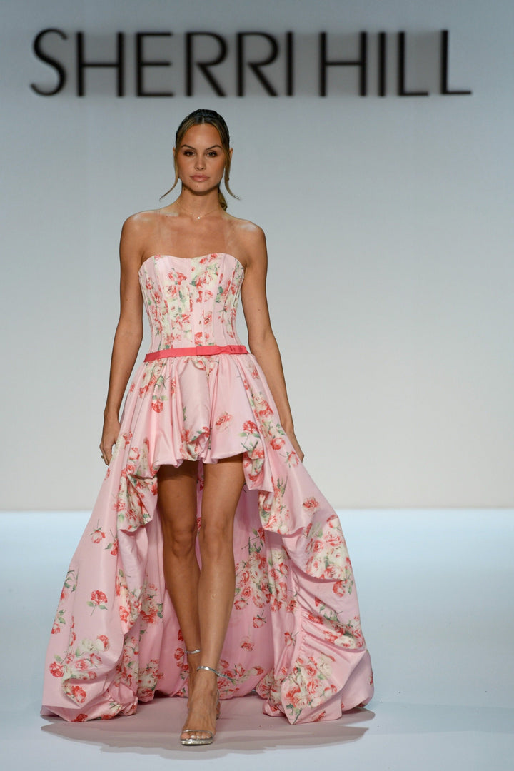 Sherri Hill 58652